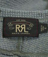 RRL（ダブルアールエル）Tシャツ・カットソー グレー サイズ:M メンズ/2200652169072