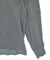 RRL（ダブルアールエル）Tシャツ・カットソー グレー サイズ:M メンズ/2200652169072