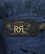 RRL（ダブルアールエル）テーラードジャケット 青 サイズ:S メンズ/2200652169089