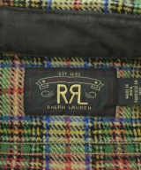 RRL（ダブルアールエル）カジュアルシャツ カーキ サイズ:L メンズ/2200651925204