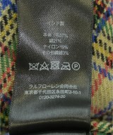 RRL（ダブルアールエル）カジュアルシャツ カーキ サイズ:L メンズ/2200651925204