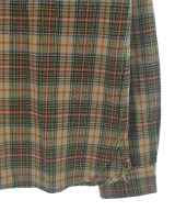 RRL（ダブルアールエル）カジュアルシャツ カーキ サイズ:L メンズ/2200651925204