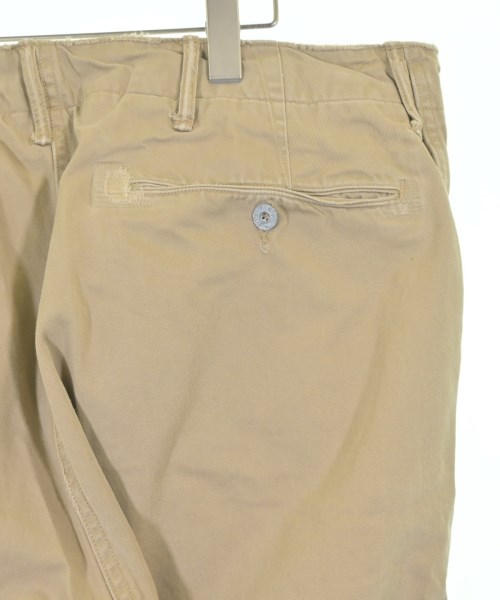 RRL（ダブルアールエル）チノパン ベージュ サイズ:36(XXL位) メンズ/2200653881027