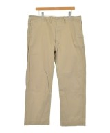 RRL（ダブルアールエル）チノパン ベージュ サイズ:36(XXL位) メンズ/2200653881027