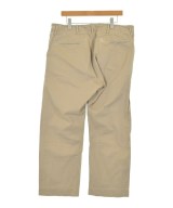 RRL（ダブルアールエル）チノパン ベージュ サイズ:36(XXL位) メンズ/2200653881027