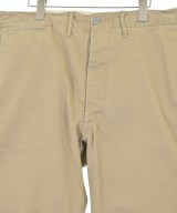 RRL（ダブルアールエル）チノパン ベージュ サイズ:36(XXL位) メンズ/2200653881027