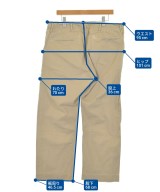 RRL（ダブルアールエル）チノパン ベージュ サイズ:36(XXL位) メンズ/2200653881027