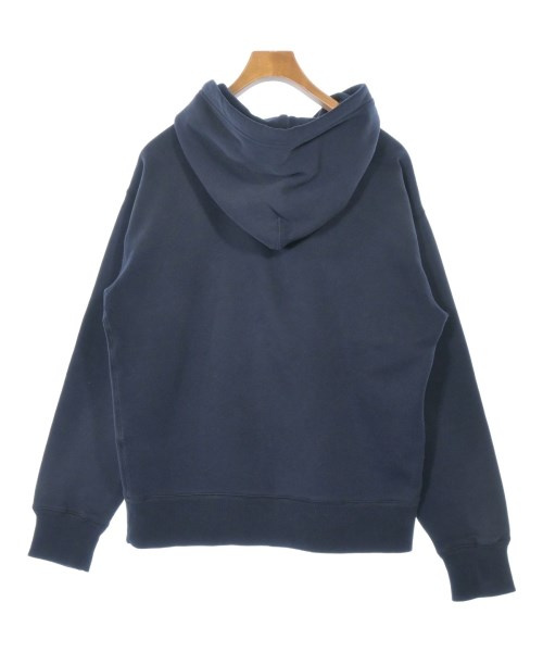 RRL（ダブルアールエル）パーカー 紺 サイズ:L メンズ/2200654160039