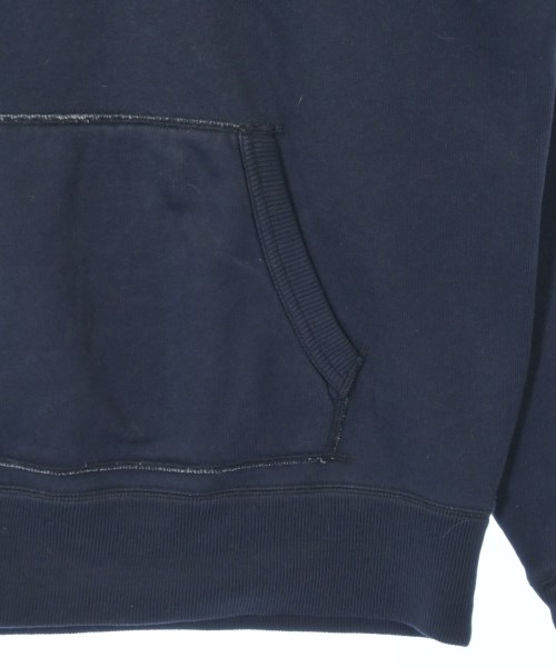 RRL（ダブルアールエル）パーカー 紺 サイズ:L メンズ/2200654160039