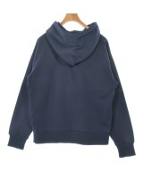 RRL（ダブルアールエル）パーカー 紺 サイズ:L メンズ/2200654160039