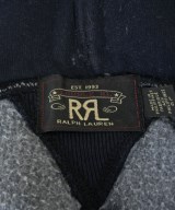 RRL（ダブルアールエル）パーカー 紺 サイズ:L メンズ/2200654160039