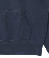 RRL（ダブルアールエル）パーカー 紺 サイズ:L メンズ/2200654160039