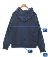 RRL（ダブルアールエル）パーカー 紺 サイズ:L メンズ/2200654160039