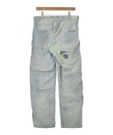 RRL（ダブルアールエル）デニムパンツ 青 サイズ:30(M位) メンズ/2200702329012