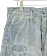 RRL（ダブルアールエル）デニムパンツ 青 サイズ:30(M位) メンズ/2200702329012