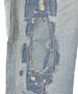 RRL（ダブルアールエル）デニムパンツ 青 サイズ:30(M位) メンズ/2200702329012