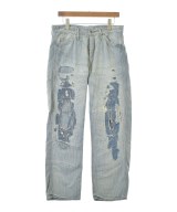 RRL デニムパンツ