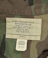 RRL（ダブルアールエル）ミリタリーブルゾン カーキ サイズ:XL メンズ/2200703541048