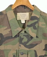 RRL（ダブルアールエル）ミリタリーブルゾン カーキ サイズ:XL メンズ/2200703541048
