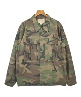 RRL ミリタリーブルゾン