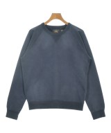 RRL（ダブルアールエル）スウェット 紺 サイズ:M メンズ/2200706319040