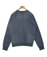 RRL（ダブルアールエル）スウェット 紺 サイズ:M メンズ/2200706319040