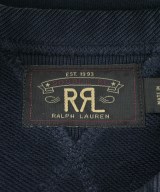 RRL（ダブルアールエル）スウェット 紺 サイズ:M メンズ/2200706319040
