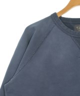 RRL（ダブルアールエル）スウェット 紺 サイズ:M メンズ/2200706319040