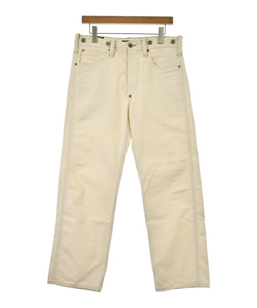 RRL(ダブルアールエル)のデニムパンツ サイズ:30(M位) 44,000円
