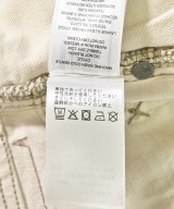 RRL（ダブルアールエル）デニムパンツ 白 サイズ:30(M位) メンズ/2200706490107