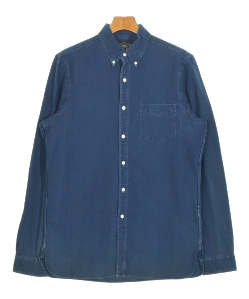 RRL(ダブルアールエル)のカジュアルシャツ サイズ:M 5,800円