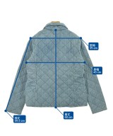 RRL（ダブルアールエル）カジュアルジャケット 青 サイズ:-(XL位) レディース/2200708322017