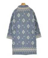 RRL（ダブルアールエル）その他 青 サイズ:2(M位) レディース/2200706760040