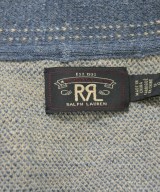 RRL（ダブルアールエル）その他 青 サイズ:2(M位) レディース/2200706760040