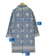 RRL（ダブルアールエル）その他 青 サイズ:2(M位) レディース/2200706760040