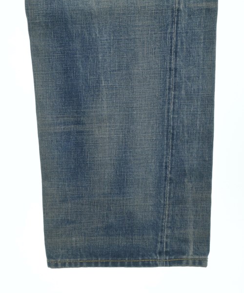 RRL（ダブルアールエル）デニムパンツ 青 サイズ:38(XXL位) メンズ/2200708922293