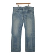 RRL（ダブルアールエル）デニムパンツ 青 サイズ:38(XXL位) メンズ/2200708922293