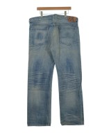 RRL（ダブルアールエル）デニムパンツ 青 サイズ:38(XXL位) メンズ/2200708922293