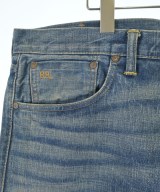 RRL（ダブルアールエル）デニムパンツ 青 サイズ:38(XXL位) メンズ/2200708922293