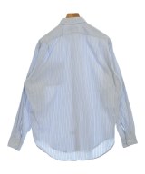 RRL（ダブルアールエル）カジュアルシャツ 青 サイズ:M メンズ/2200709648031