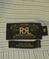 RRL（ダブルアールエル）カジュアルシャツ 青 サイズ:M メンズ/2200709648031