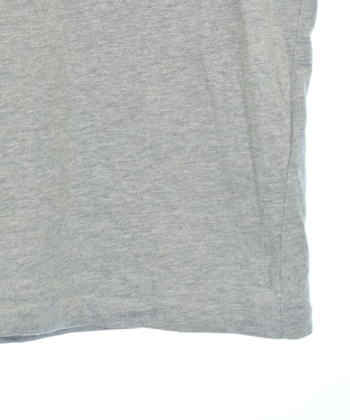RRL（ダブルアールエル）Tシャツ・カットソー グレー サイズ:XL メンズ/2200707292052