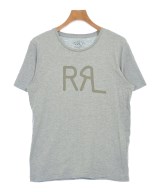 RRL（ダブルアールエル）Tシャツ・カットソー グレー サイズ:XL メンズ/2200707292052