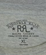 RRL（ダブルアールエル）Tシャツ・カットソー グレー サイズ:XL メンズ/2200707292052