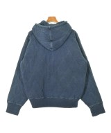 RRL（ダブルアールエル）パーカー 紺 サイズ:XL メンズ/2200662754053