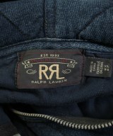 RRL（ダブルアールエル）パーカー 紺 サイズ:XL メンズ/2200662754053