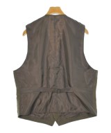 RRL（ダブルアールエル）ドレスシャツ 茶 サイズ:XL メンズ/2200663723195