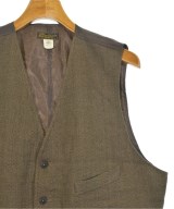 RRL（ダブルアールエル）ドレスシャツ 茶 サイズ:XL メンズ/2200663723195