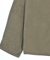 RRL（ダブルアールエル）カジュアルシャツ カーキ サイズ:XL メンズ/2200659491039