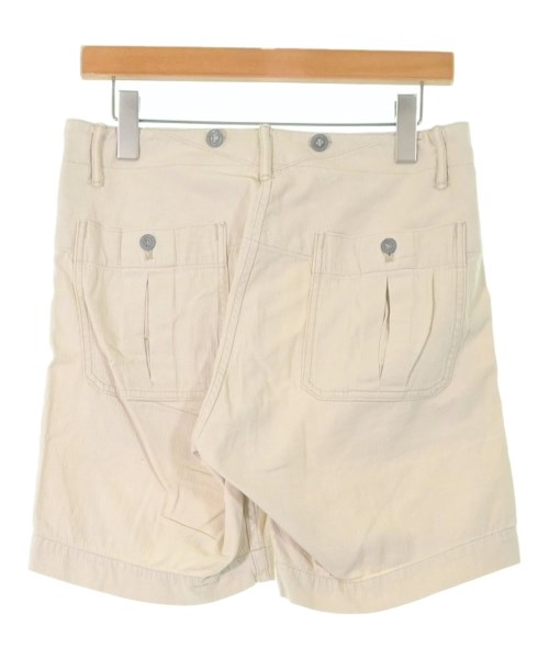 RRL（ダブルアールエル）ショートパンツ ベージュ サイズ:29(S位) メンズ/2200663340255